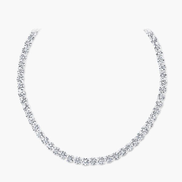 Elegant Bridal Necklace